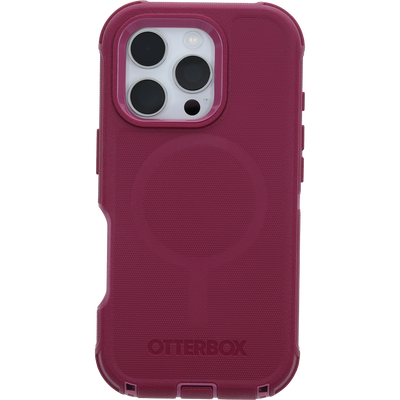 iPhone 16 Pro Funda | Defender Series para MagSafe