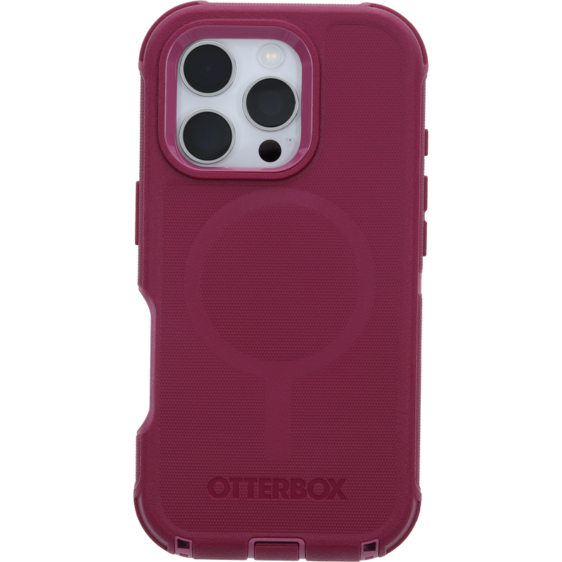 product image 1 - iPhone 16 Pro Funda Defender Series para MagSafe