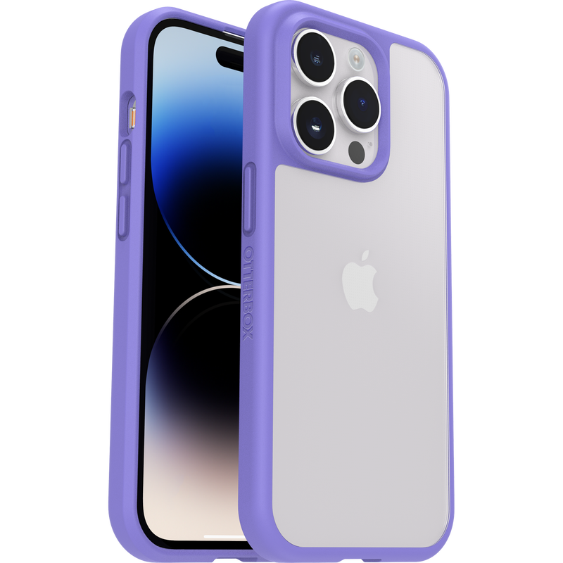 product image 3 - iPhone 14 Pro Funda React Series