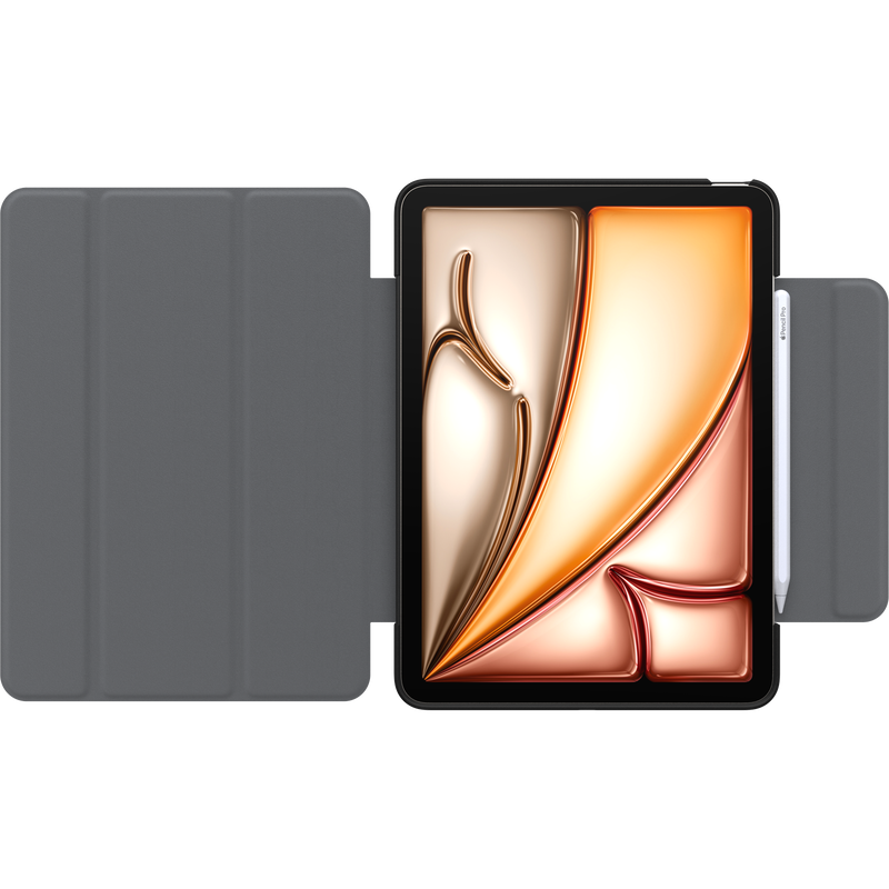 product image 2 - iPad Air 11" (M3/M2), iPad Air (5.a gen) y iPad Air (4.a gen) Funda Symmetry Folio Series