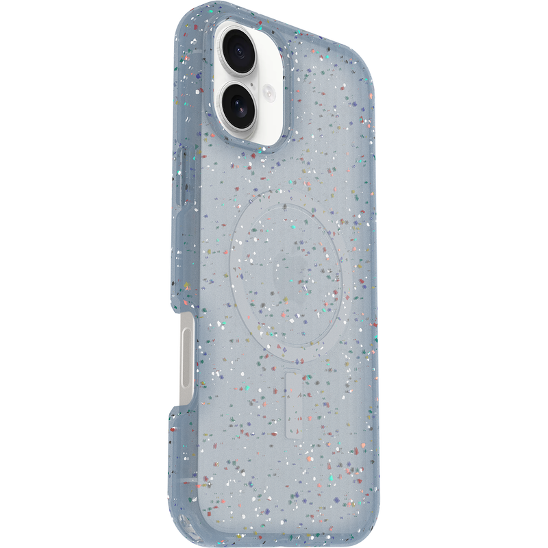 product image 3 - iPhone 16 Plus Funda Symmetry Series Core para MagSafe