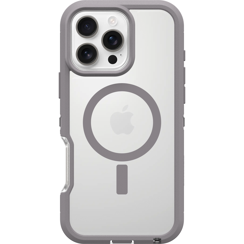 product image 2 - iPhone 16 Pro Max Funda Defender Series XT para MagSafe