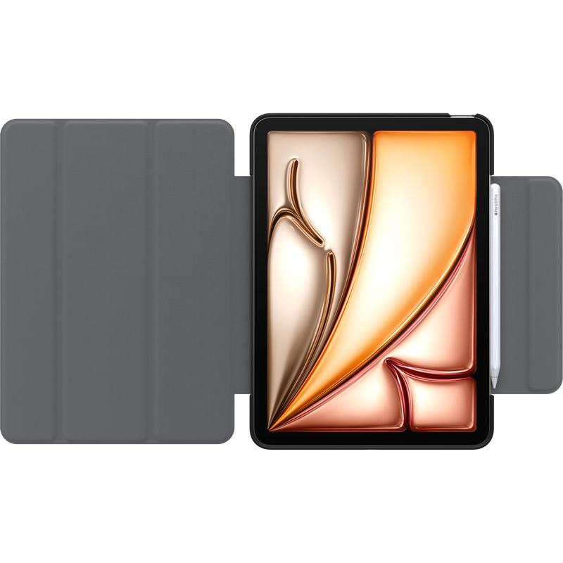 product image 2 - iPad Air 11" (M3/M2), iPad Air (5.a gen) y iPad Air (4.a gen) Funda Symmetry Folio Series
