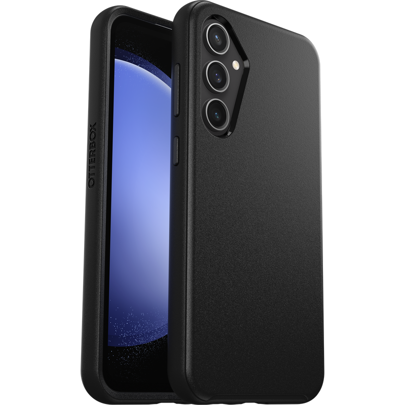product image 1 - Galaxy S23 FE Funda Symmetry Clear Series