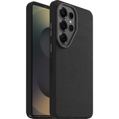 Coque Galaxy S26 Ultra | Symmetry Series Cactus Leather