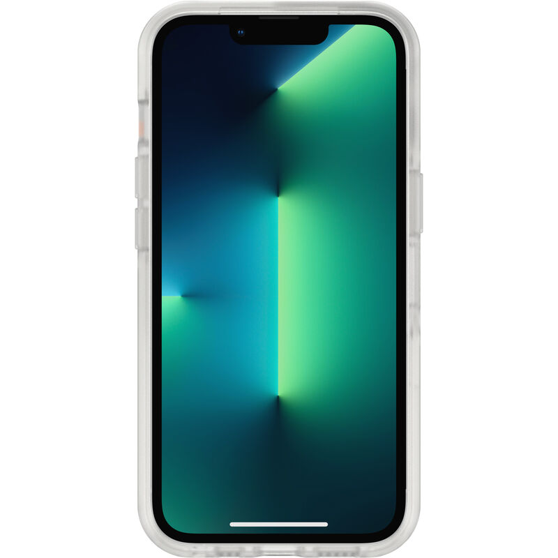 product image 4 - iPhone 13 Pro Funda Otter + Pop Symmetry Clear Series