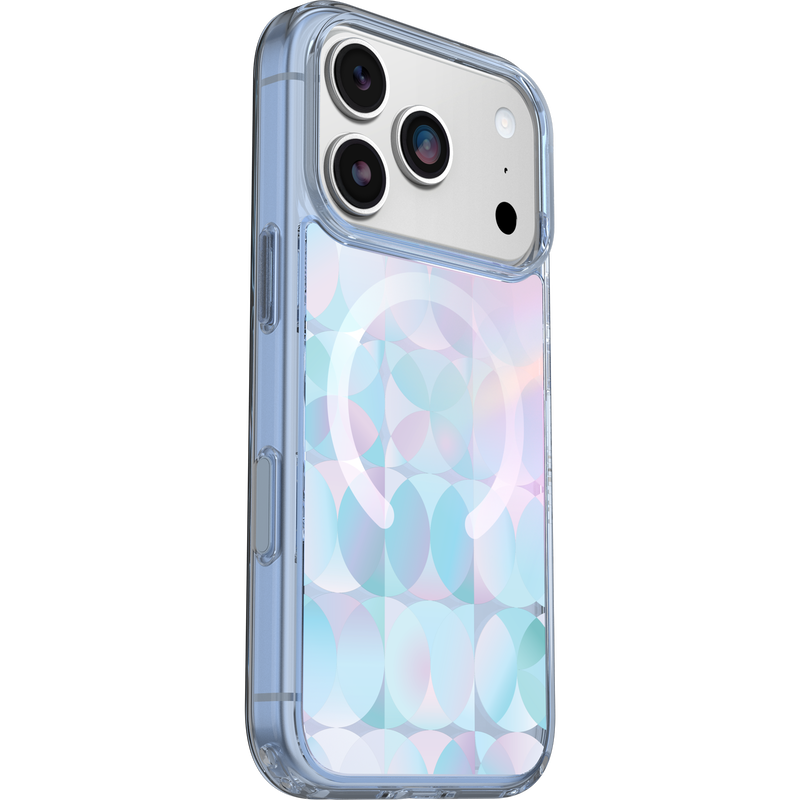 product image 3 - Coque iPhone 17 Pro Symmetry Series Clear