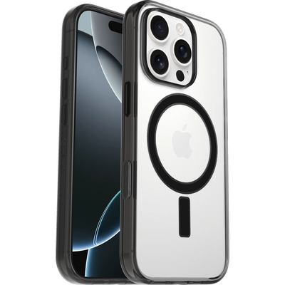 iPhone 16 Pro Funda | Lumen Series