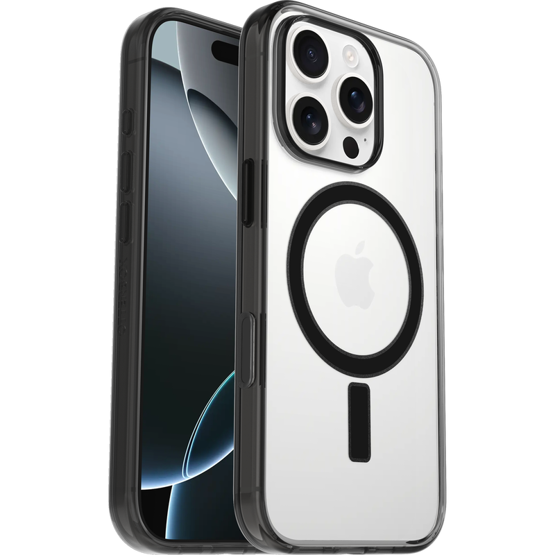 product image 1 - iPhone 16 Pro Funda Lumen Series con Camera Control