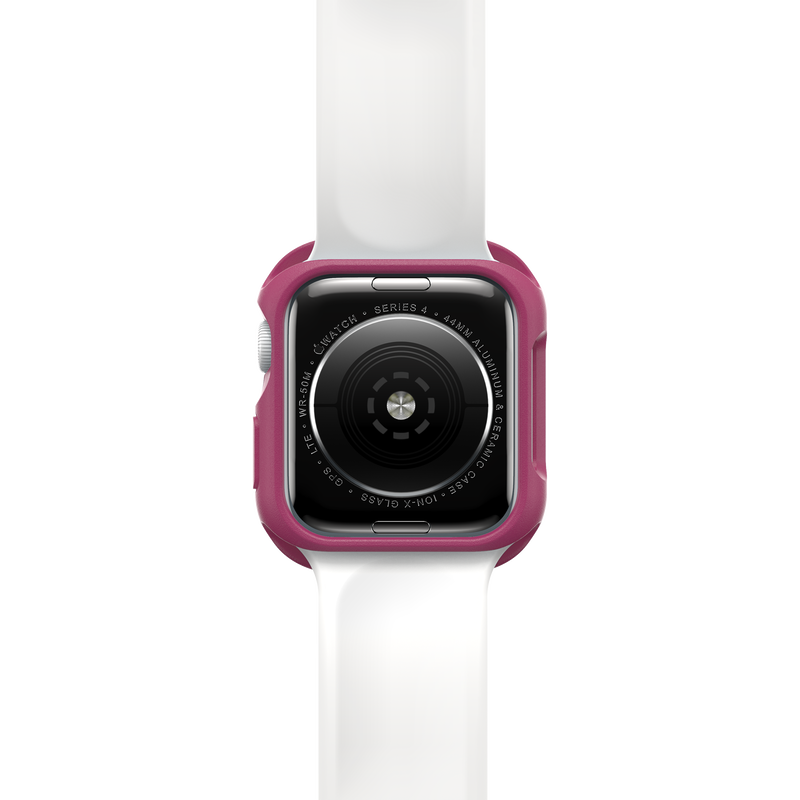 product image 4 - Apple Watch Series SE (2.a gen)/6/SE/5/4 40mm Funda EXO EDGE