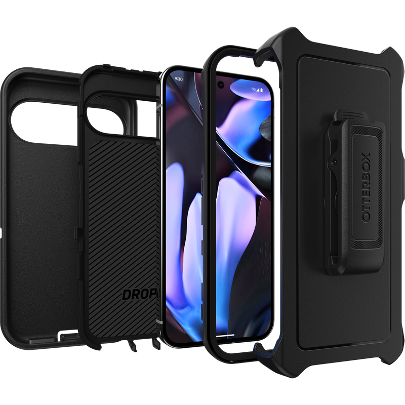 product image 3 - Pixel 9 Pro XL Funda Defender Series