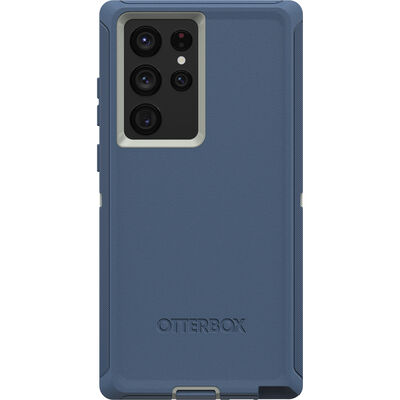 Defender-serie hoesje voor Galaxy S22 Ultra