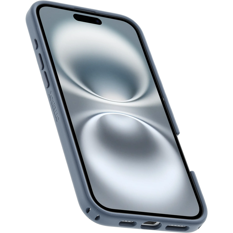 product image 4 - iPhone 16 Plus Funda Symmetry Series para MagSafe