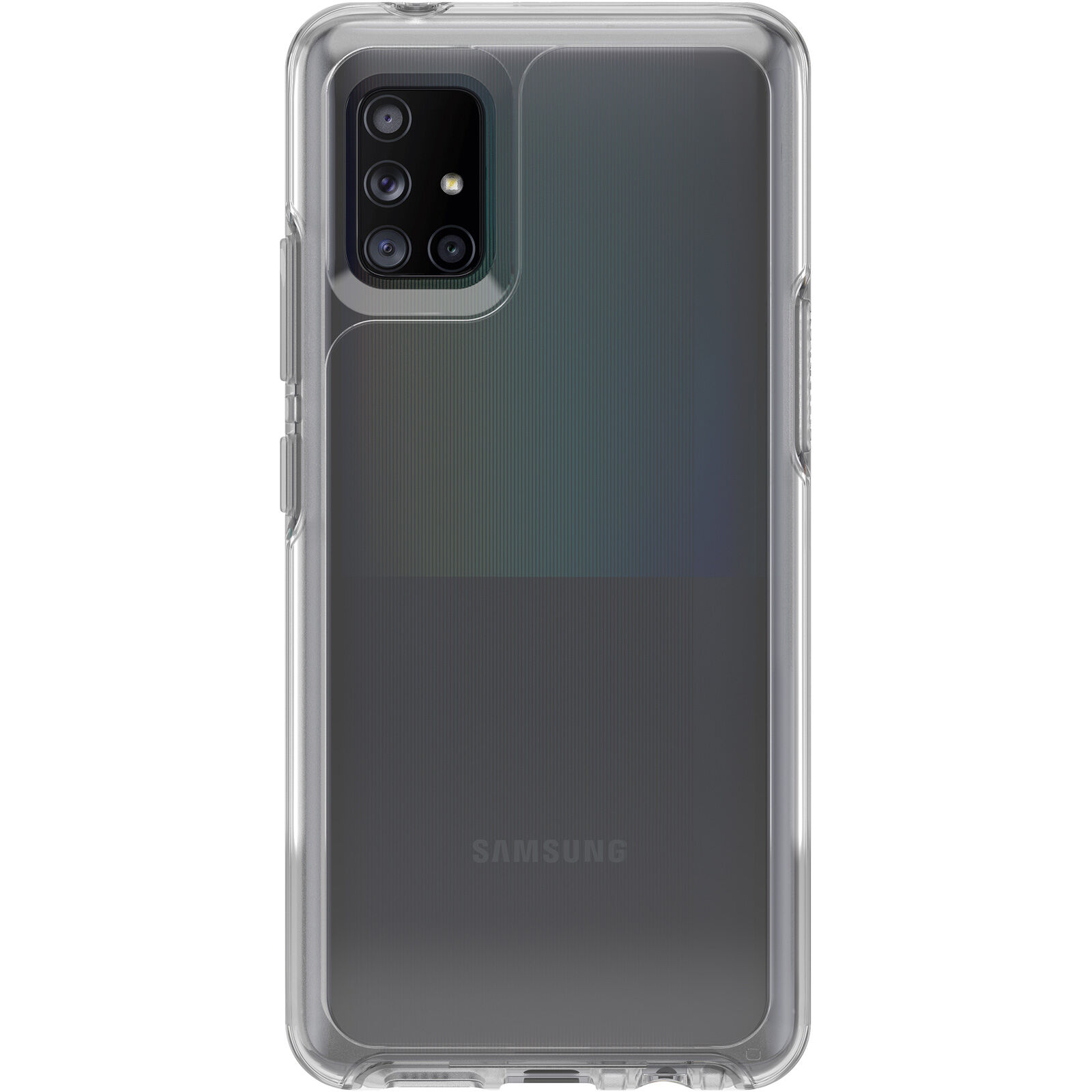 Clear Galaxy A51 5g Case Symmetry Series Clear Case