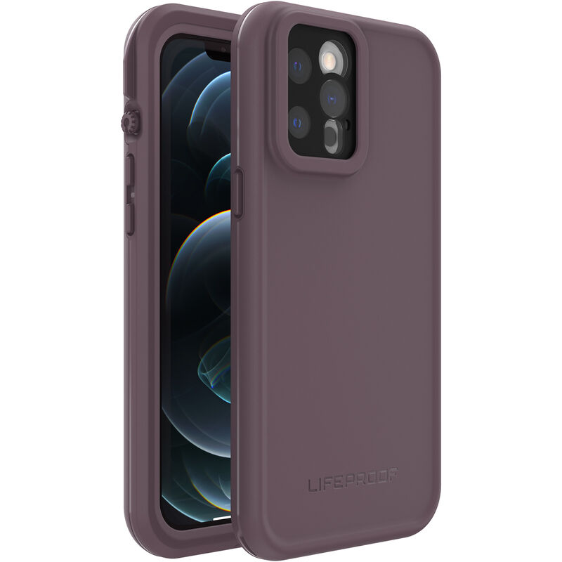 product image 3 - iPhone 12 Pro Max  Hoesje LifeProof FRĒ