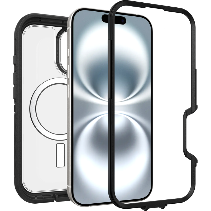 product image 3 - iPhone 16 Funda Defender Series XT para MagSafe