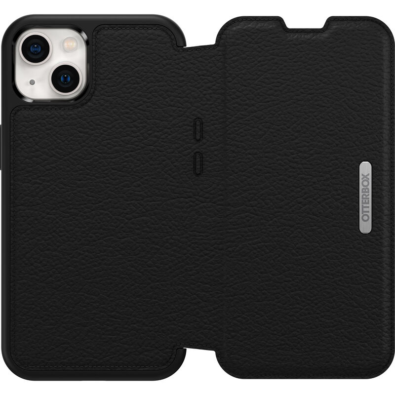 product image 3 - iPhone 13 Hoesje Strada-serie