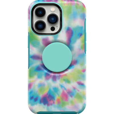 Otter + Pop Symmetry Series pour iPhone 13 Pro