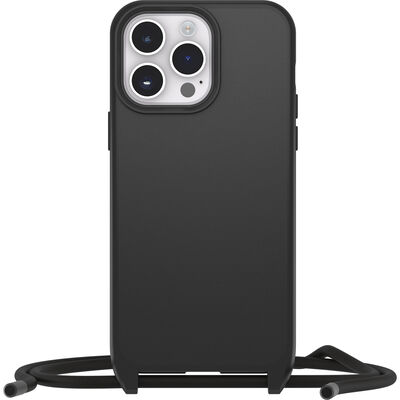 iPhone 14 Pro Max Coque | React Series Necklace MagSafe