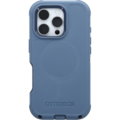 iPhone 16 Pro Funda | Defender Series para MagSafe