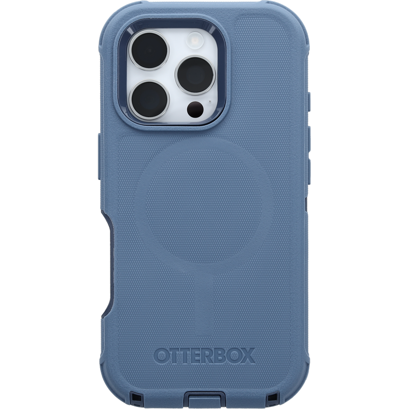 product image 1 - iPhone 16 Pro Funda Defender Series para MagSafe