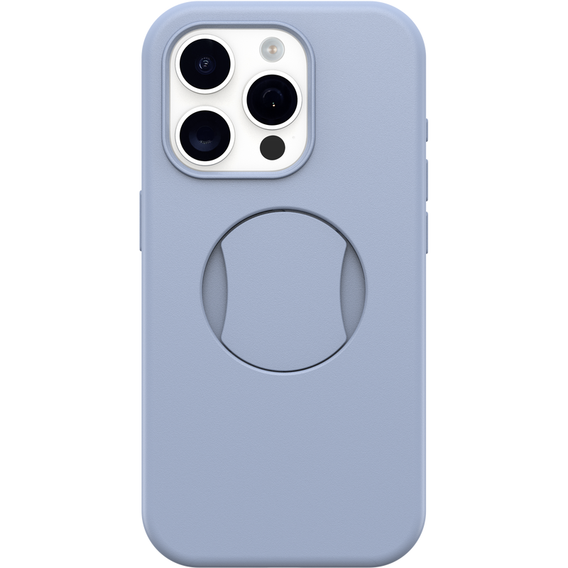 product image 2 - iPhone 15 Pro Funda OtterGrip Symmetry Series