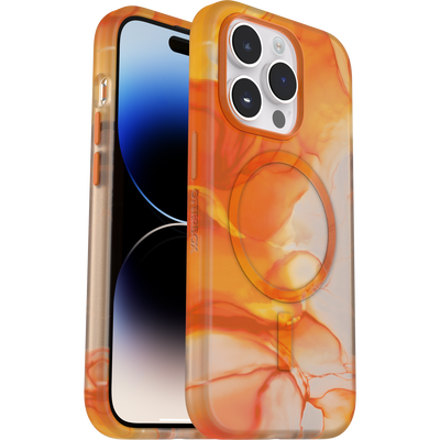 iPhone 14 Pro Funda | Figura Serie