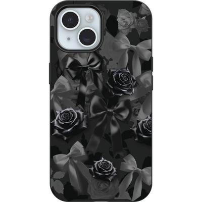 Coque iPhone 16e et iPhone 15/14/13 | Symmetry Series