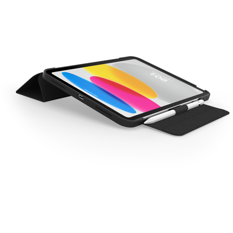 product image 7 - iPad (A16/10a gen)) Funda Symmetry Folio Series (Ny Design)