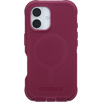 Coque iPhone 16 | Defender Series pour MagSafe