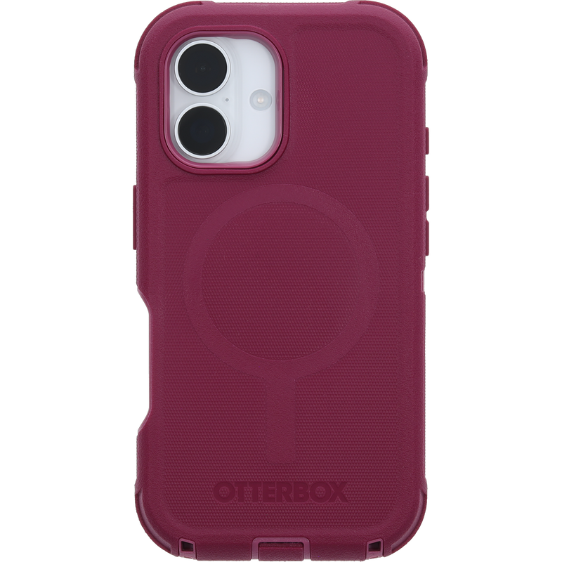 product image 1 - iPhone 16 Funda Defender Series para MagSafe