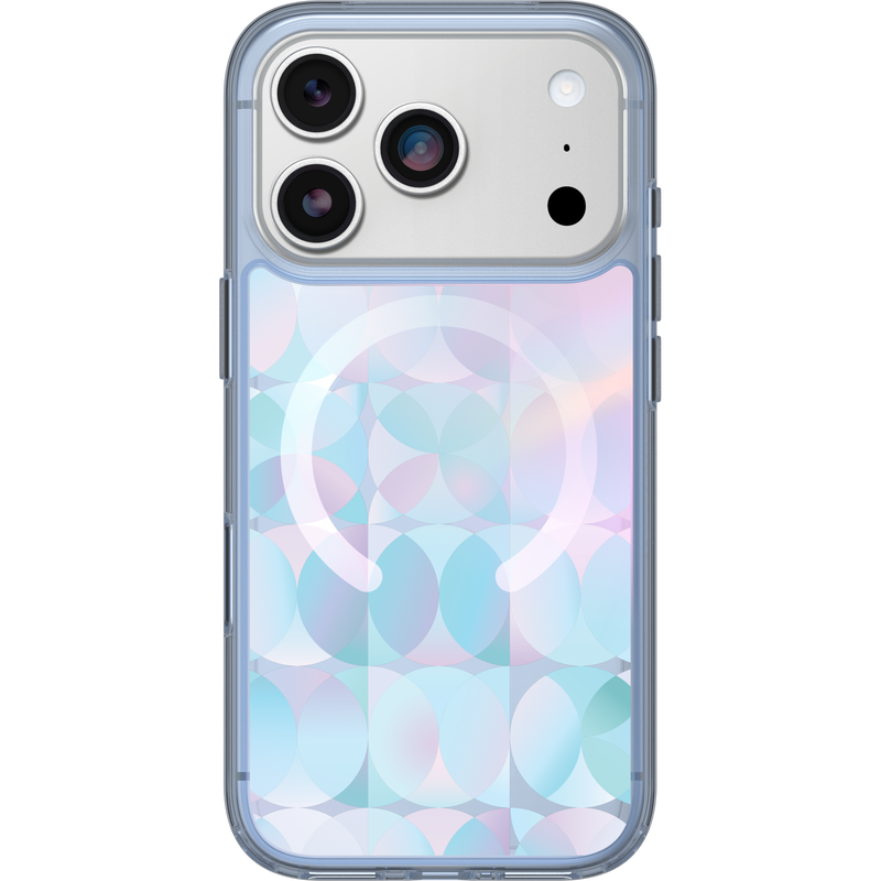 product image 2 - Coque iPhone 17 Pro Symmetry Series Clear
