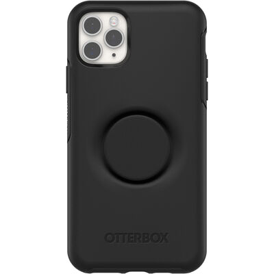 iPhone 11 Pro Max Otter + Pop Symmetry Series Case