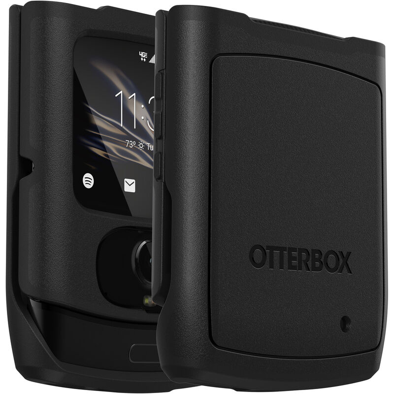 product image 4 - Coque moto razr Symmetry Series