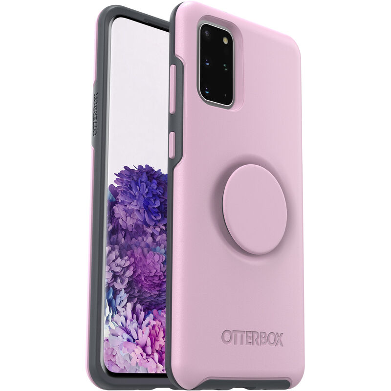 product image 5 - Coque iPhone 14 Pro Max Otter + Pop Symmetry Series