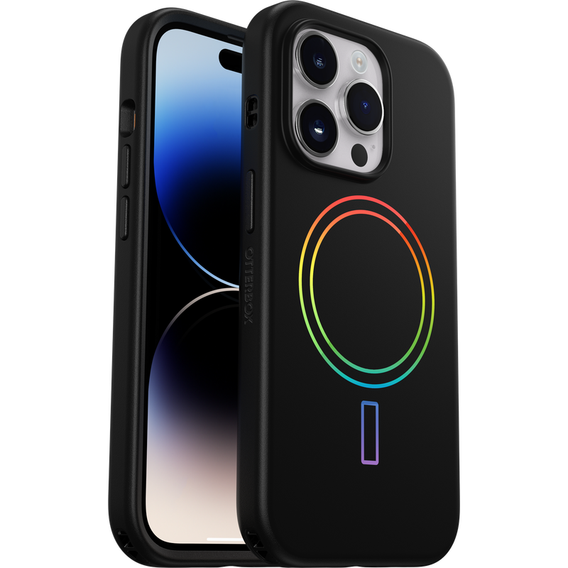 product image 1 - iPhone 14 Pro Funda Aneu Series