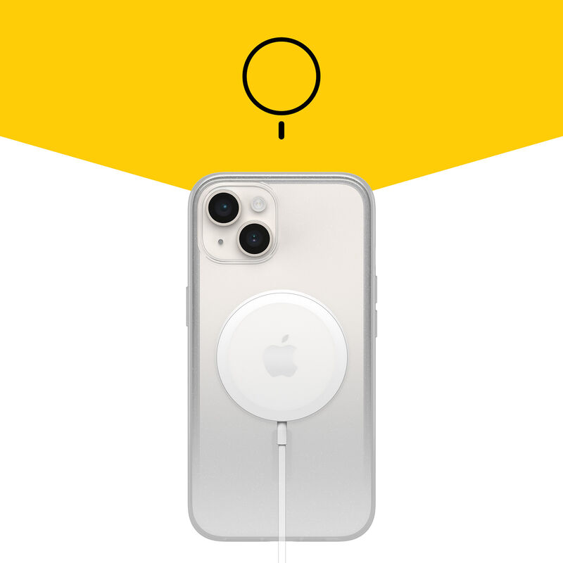 product image 3 - iPhone 14 Funda Lumen Series