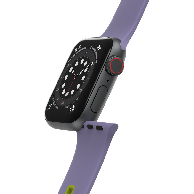 product image 4 - Apple Watch Band 40/41/42mm OtterBox Band Antimicrobienne