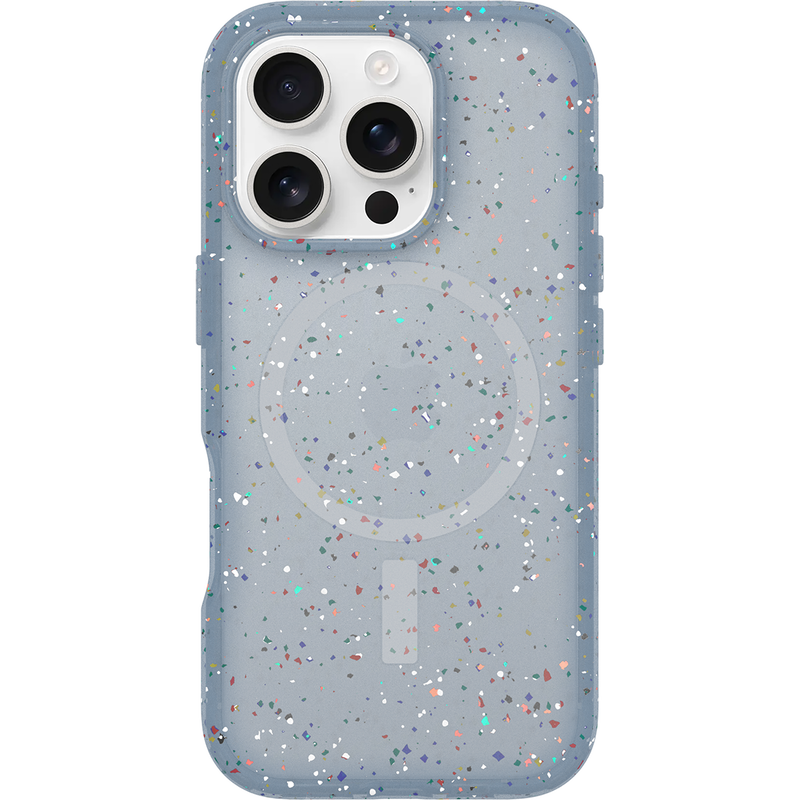 product image 2 - iPhone 16 Pro Funda Symmetry Series Core para MagSafe