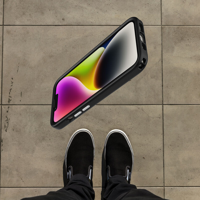 product image 4 - iPhone 14 Funda Aneu Series