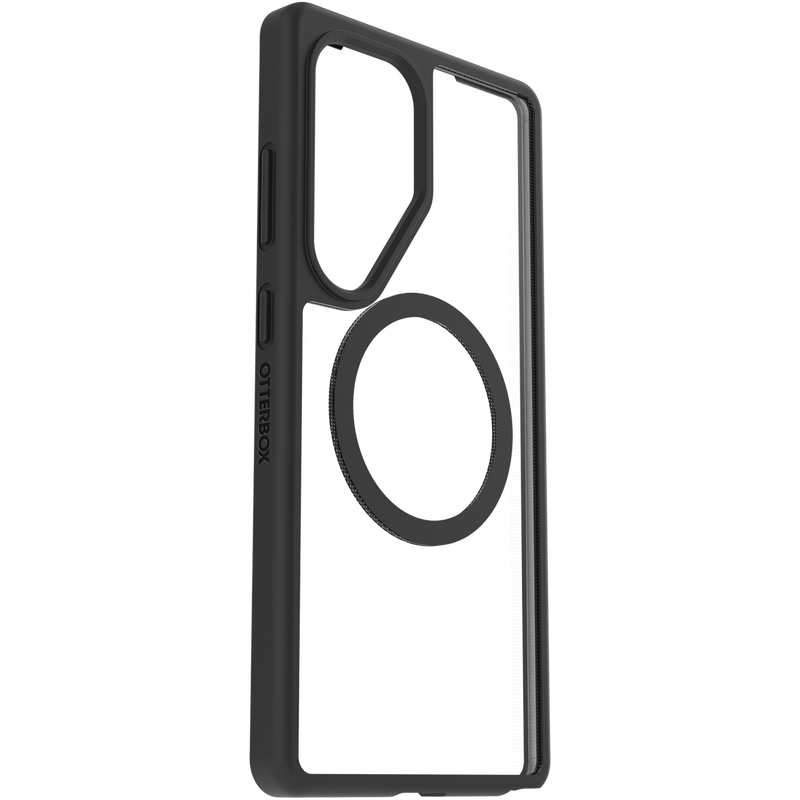 product image 2 - Galaxy S25 Ultra Funda React Series con Magnets