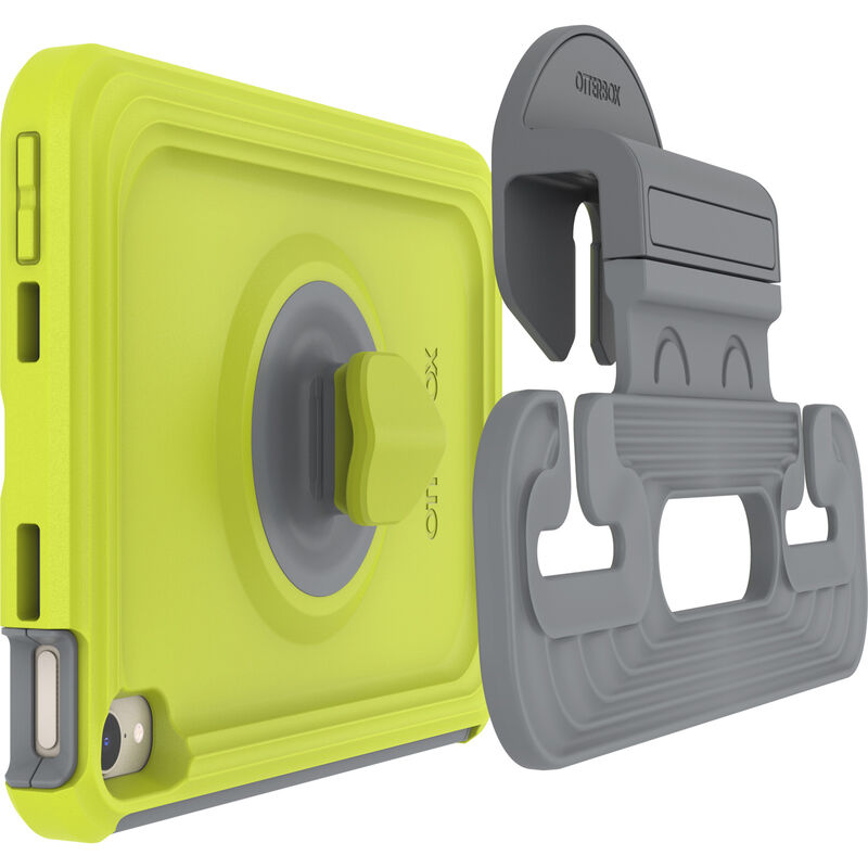 product image 3 - iPad mini (6:a gen) Fodral EasyGrab Case