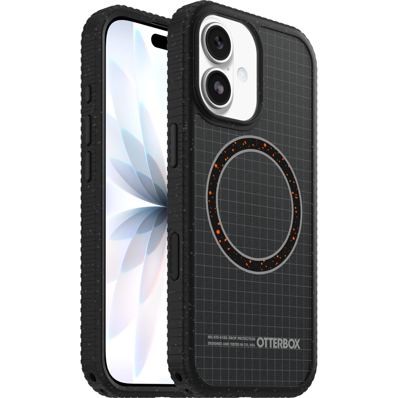 product image 1 - iPhone 17 Hoesje Sole Series voor MagSafe