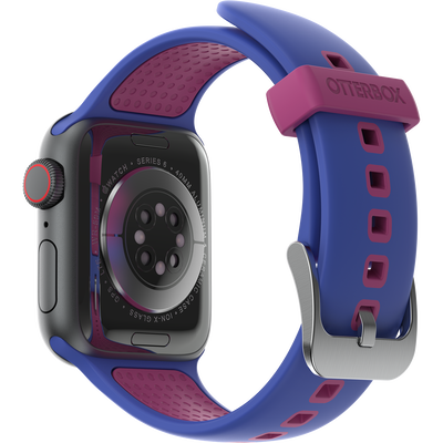 OtterBox Un braceletà porter partout pour Apple Watch (42/44mm)