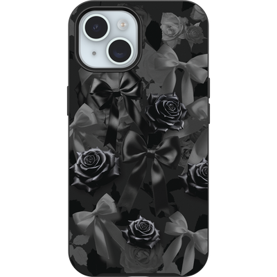 Coque iPhone 16e et iPhone 15/14/13 | Symmetry Series