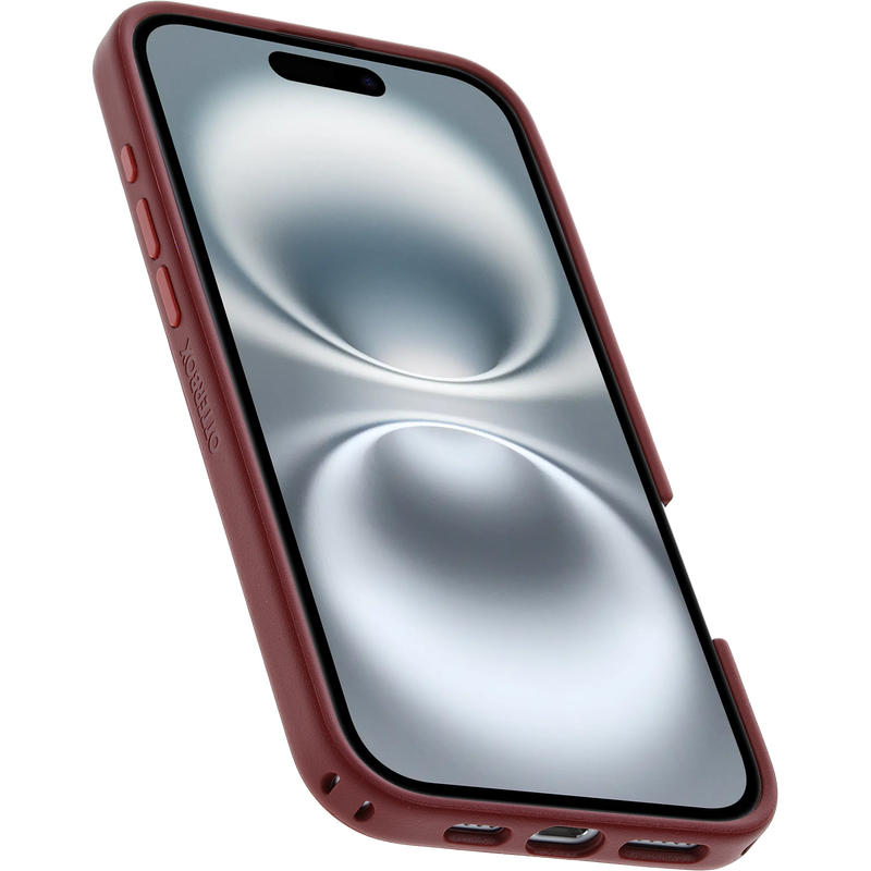 product image 4 - iPhone 16 Plus Funda Symmetry Series para MagSafe