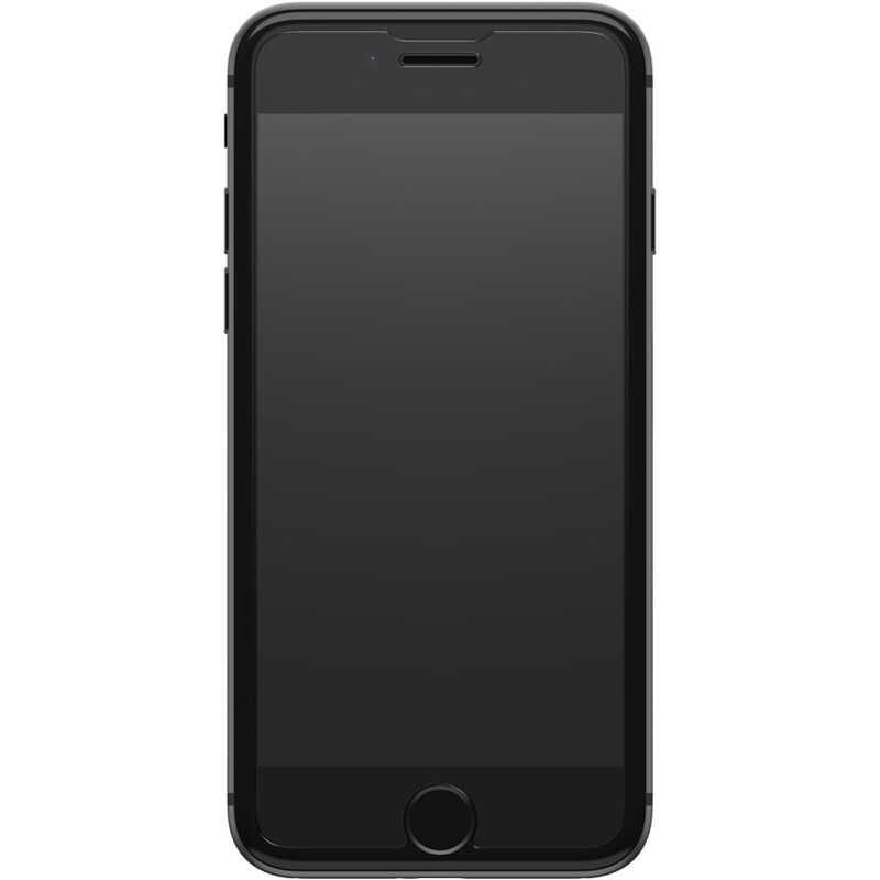 product image 2 - iPhone 6/6s/7/8 Protector de pantalla Alpha Glass