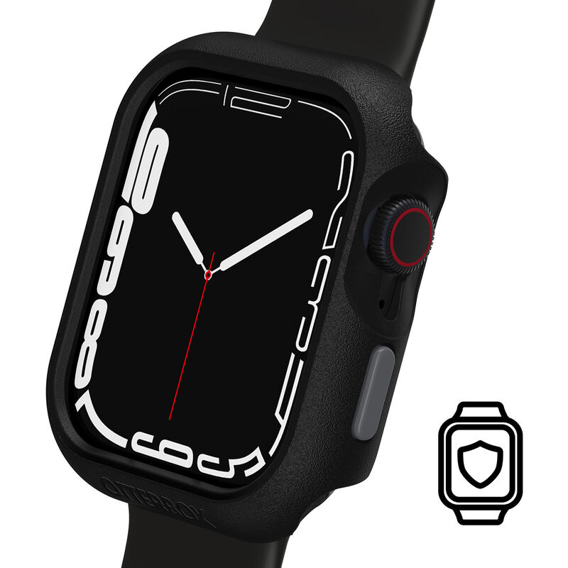 product image 4 - Apple Watch Series 9/8/7 Fodral Watch Bumper