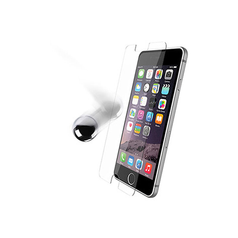 China Bladeren verzamelen Fonetiek iPhone 5/5s/SE glazen screenprotector | OtterBox
