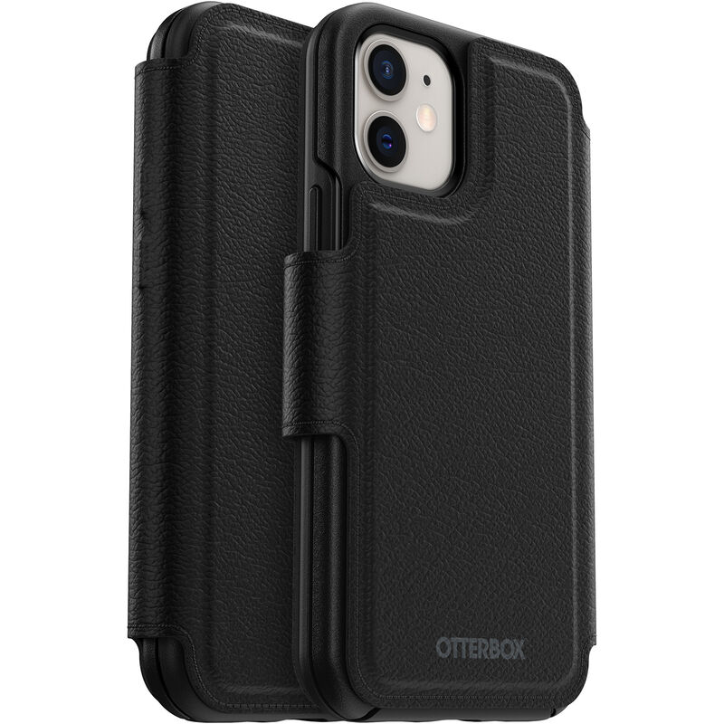product image 4 - Coque iPhone 12 mini Folio pour MagSafe
